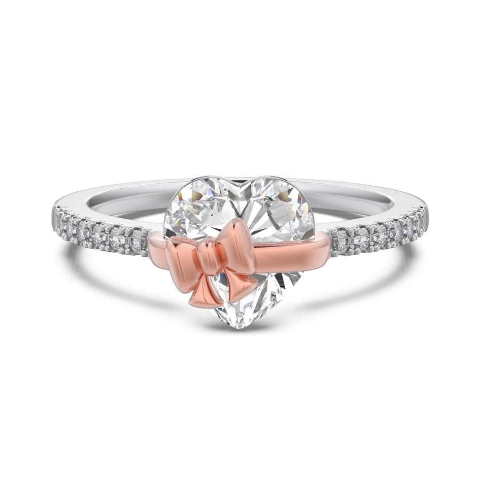 BAGUE "LOVING GIFT"