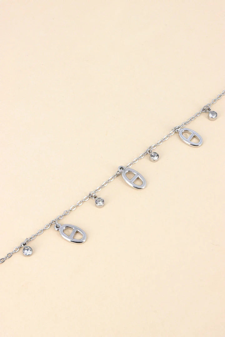 BRACELET PENDANT "AURA"