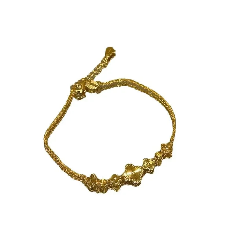 BRACELET "FLORÉA"