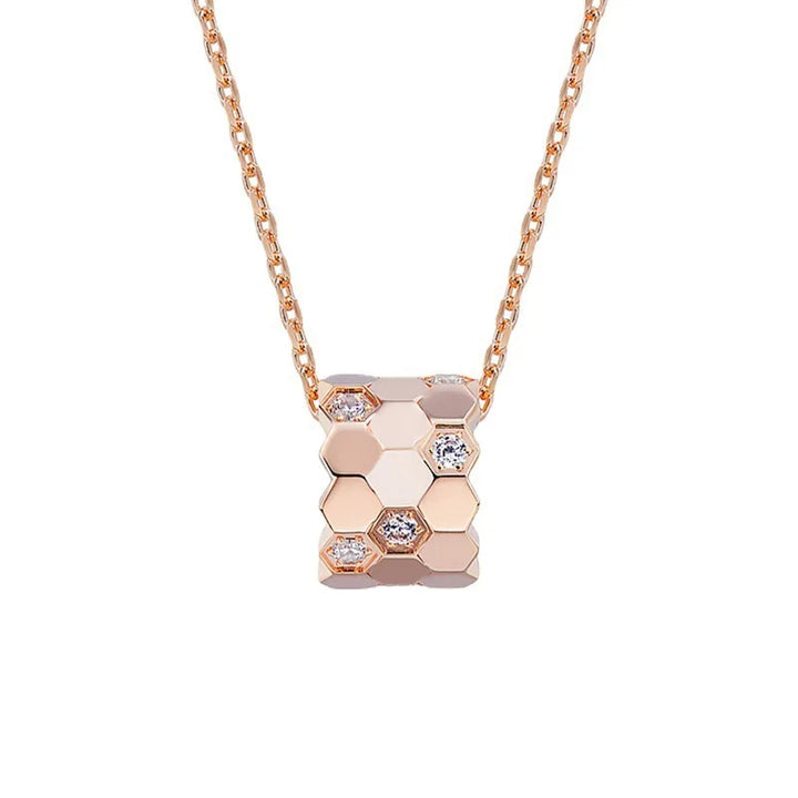 COLLIER "LIORA"