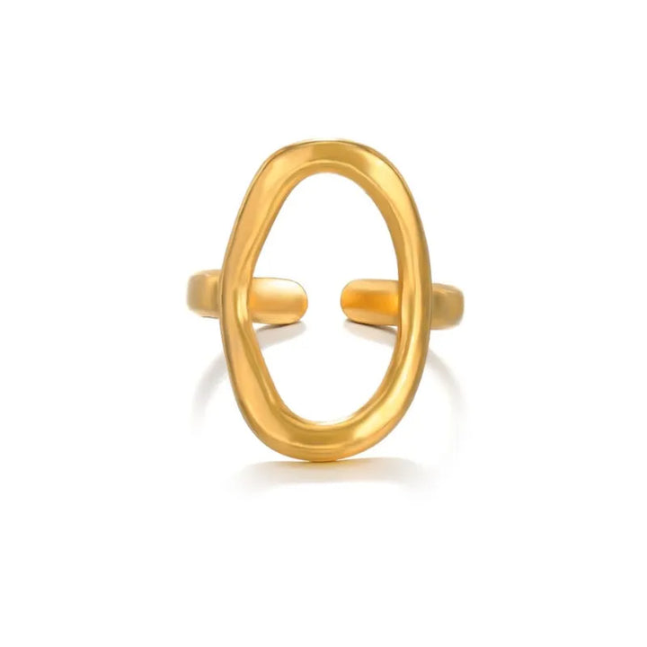 BAGUE "CELYRA"