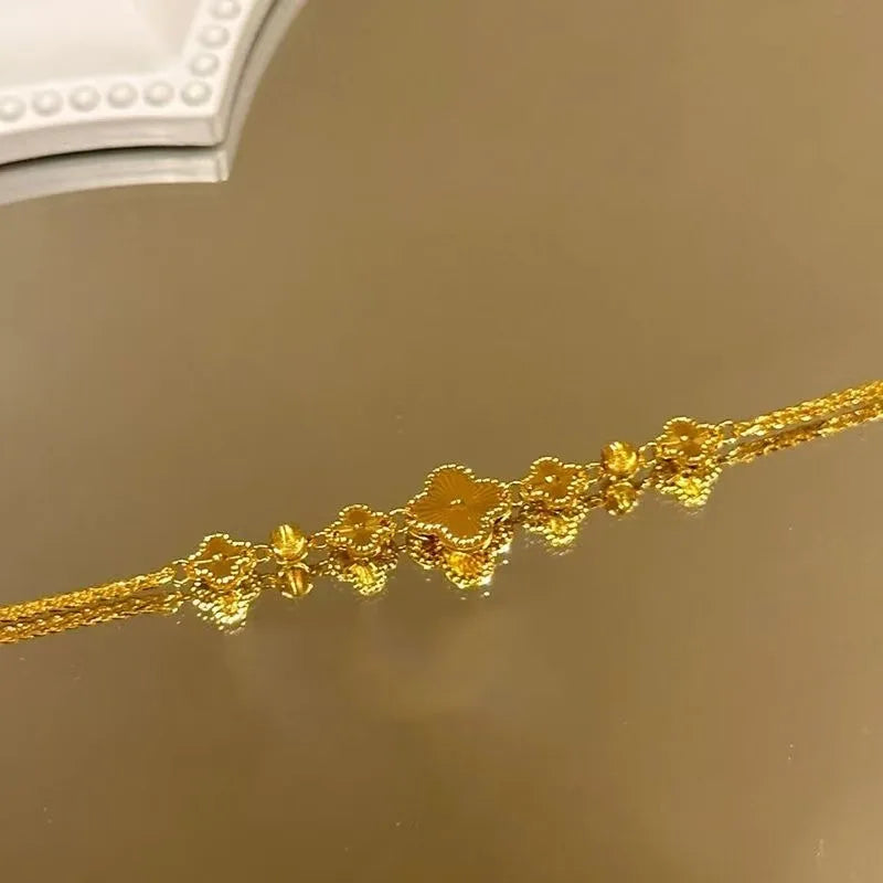 BRACELET "FLORÉA"