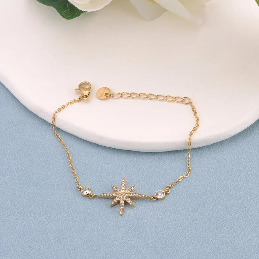 BRACELET "ASTERIA"