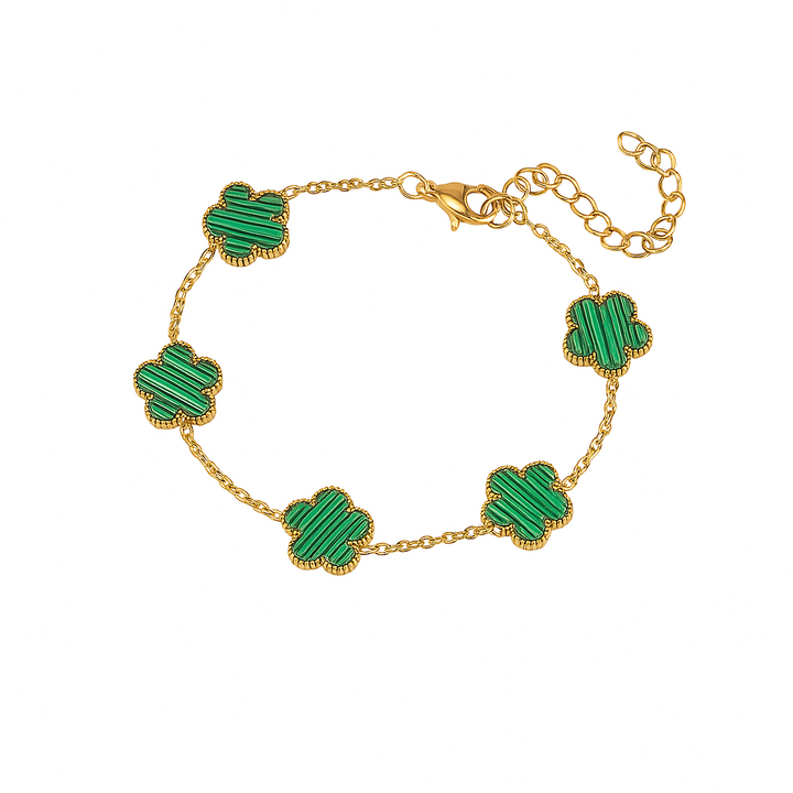 BRACELET " LEAF "